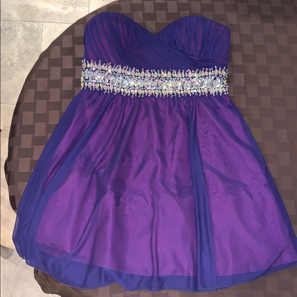 Prom/Formal Party Dress